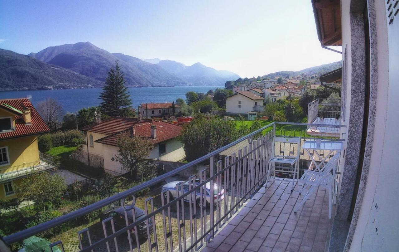 My Holidays - Musso Apartment Exterior photo
